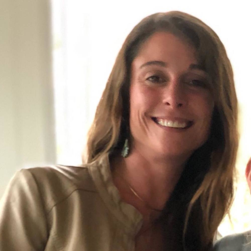 Meet your Posher, Christa